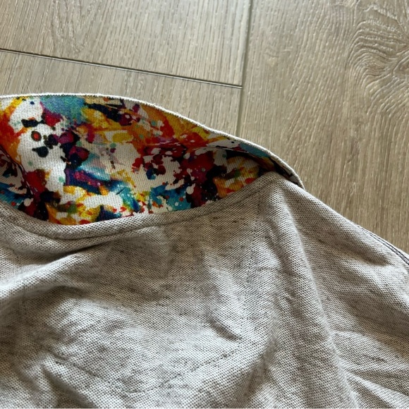 Robert Graham Cream Polo Mens - Picture 4 of 7